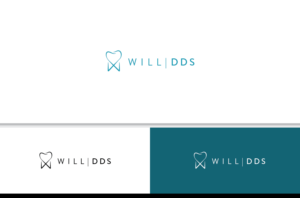 Logo Design by Knockout for WILL DDS | Design: #15234919