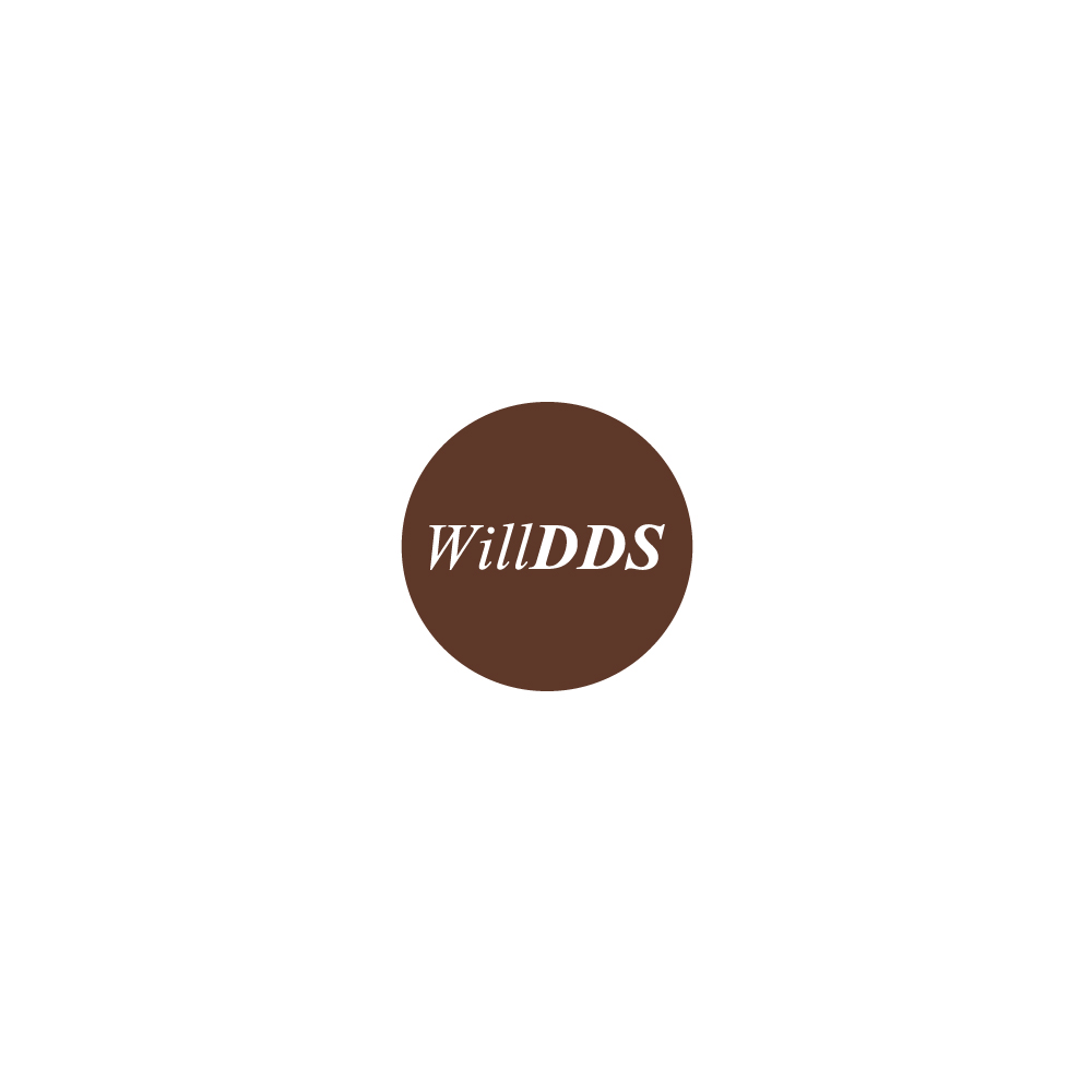 Logo Design by P6 for WILL DDS | Design #15255056