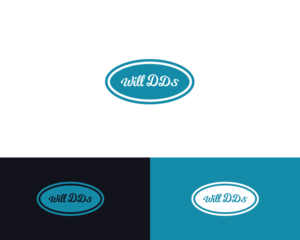 Diseño de Logo por anonrotide para WILL DDS | Diseño #15319848