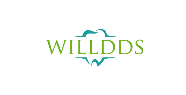 Logo Design by RajeshkCreativeDesigner for WILL DDS | Design #15324377