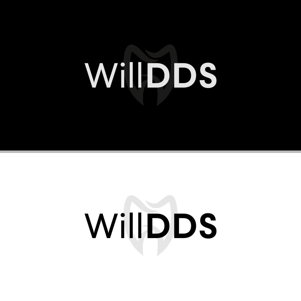 Logo Design by g234t_d4y for WILL DDS | Design #15254446
