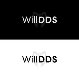 Logo Design by g234t_d4y for WILL DDS | Design: #15254446