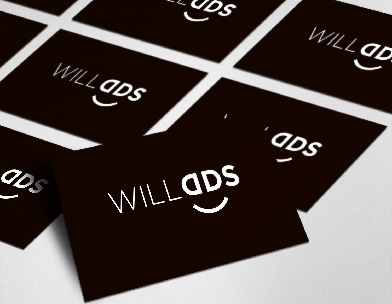 Logo Design by Sathyakumar.G for WILL DDS | Design #15318540