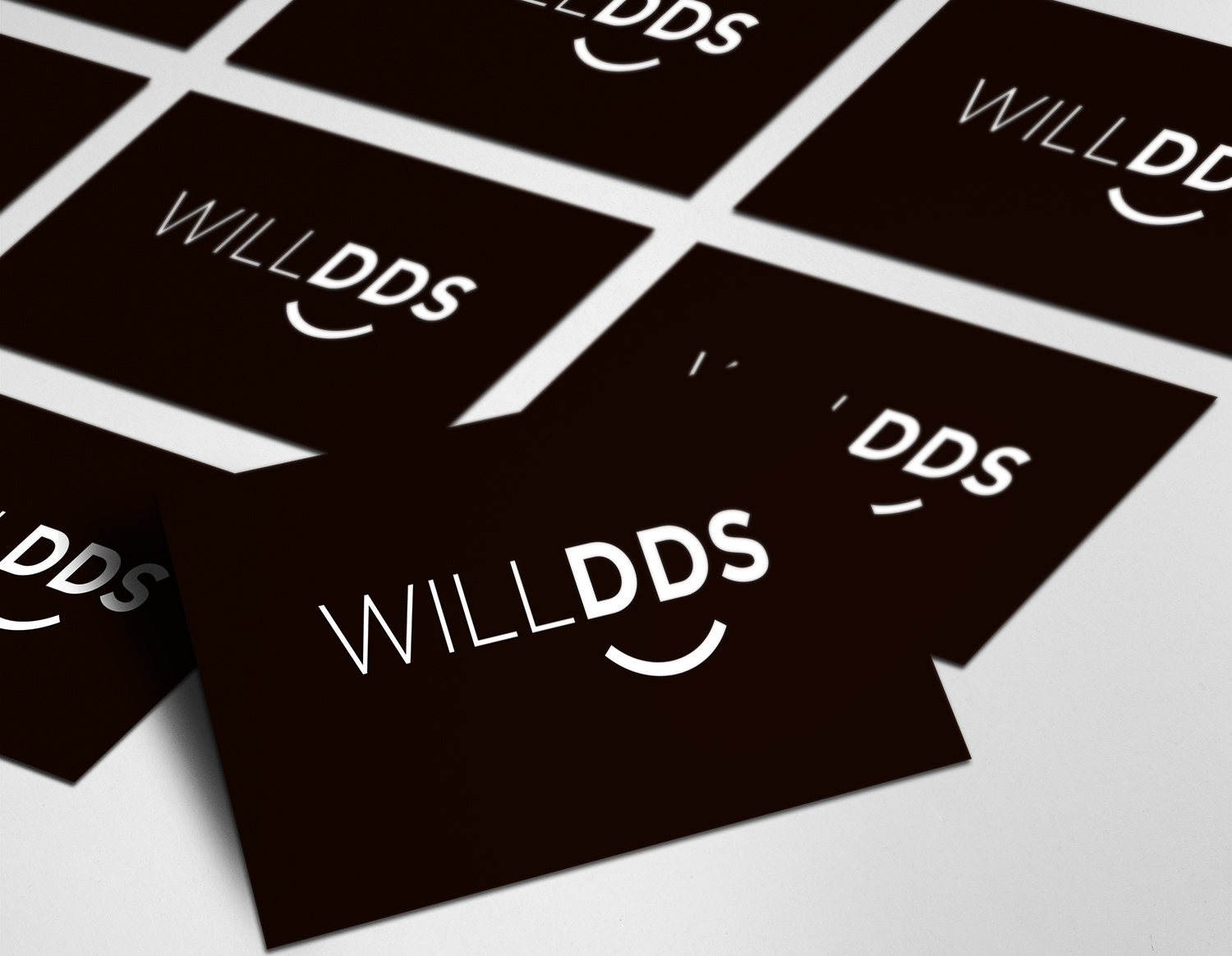 Logo Design by Sathyakumar.G for WILL DDS | Design #15318570