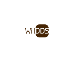 Logo Design by saulogchito for WILL DDS | Design: #15266810