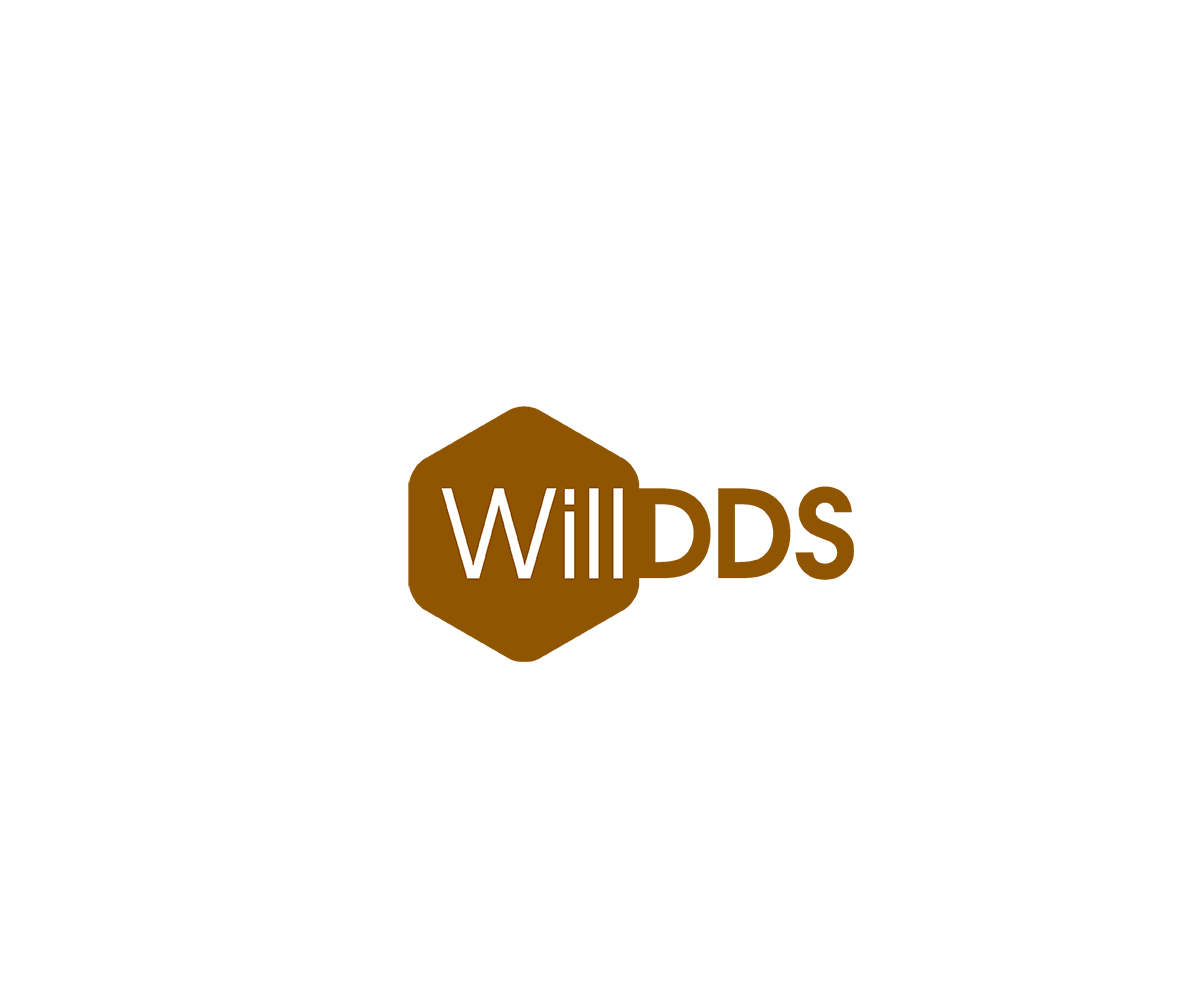 Logo Design by saulogchito for WILL DDS | Design #15267176