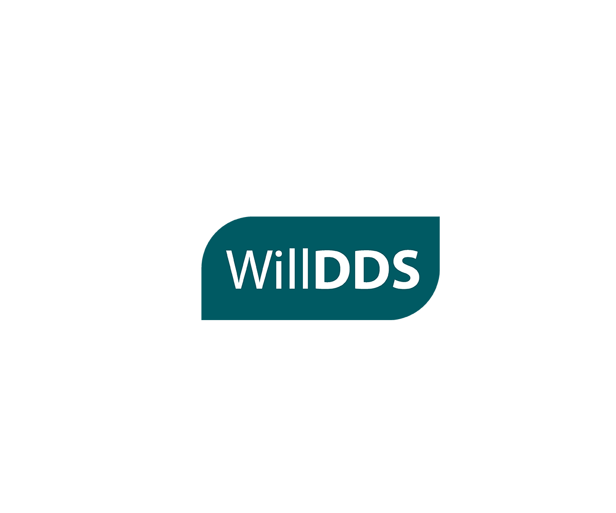 Logo Design by saulogchito for WILL DDS | Design #15268511