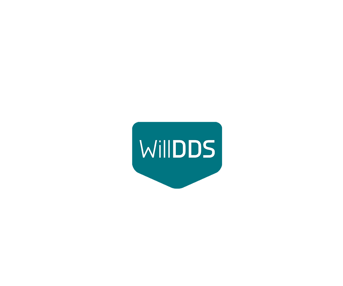 Logo-Design von saulogchito für WILL DDS | Design #15285362