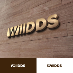 Logo Design by Spaceport for WILL DDS | Design: #15277267
