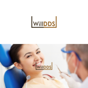 Logo Design by Abdurrazak1996 for WILL DDS | Design: #15318779