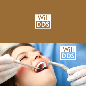 Logo Design by Abdurrazak1996 for WILL DDS | Design: #15318957