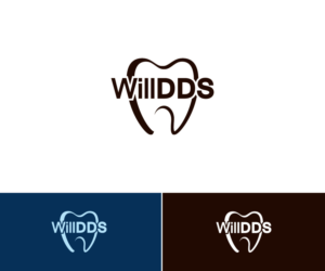 Diseño de Logo por Riyan Kusumo para WILL DDS | Diseño #15245521