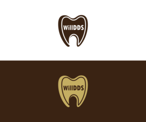 Logo Design by Riyan Kusumo for WILL DDS | Design: #15247079