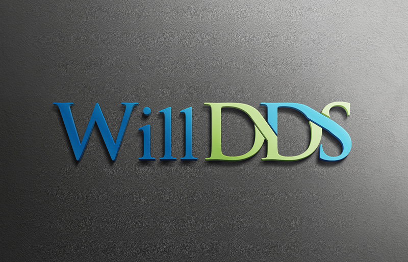 Logo Design by Mehedi Hasan ™ for WILL DDS | Design #15245984