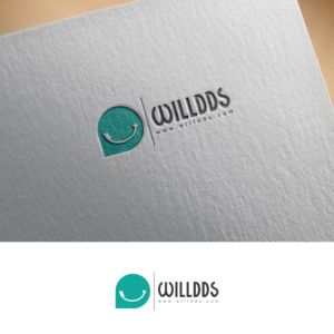 Logo Design by e-graphics for WILL DDS | Design: #15235453