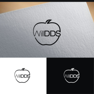 Logo Design by e-graphics for WILL DDS | Design: #15235454
