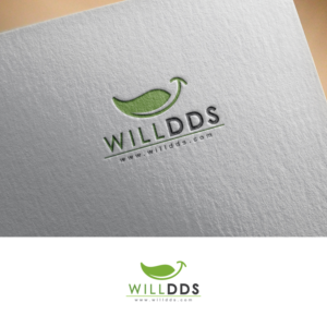 Logo Design by e-graphics for WILL DDS | Design: #15235455