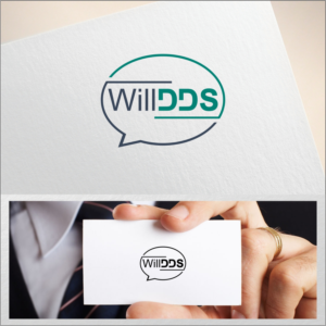 Logo Design by e-graphics for WILL DDS | Design: #15235456