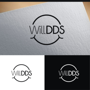 Logo Design by e-graphics for WILL DDS | Design: #15235457