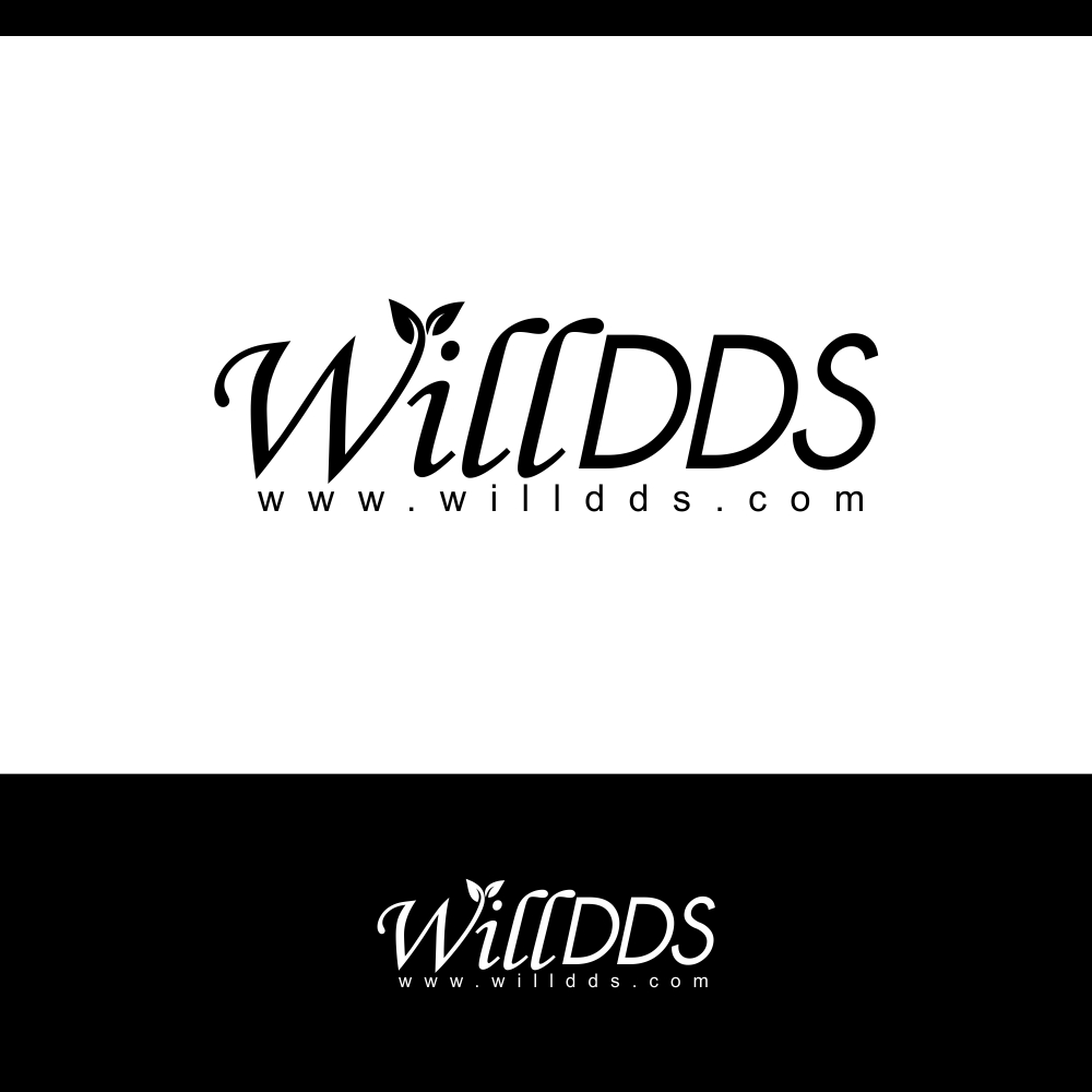 Logo Design by e-graphics for WILL DDS | Design #15235463
