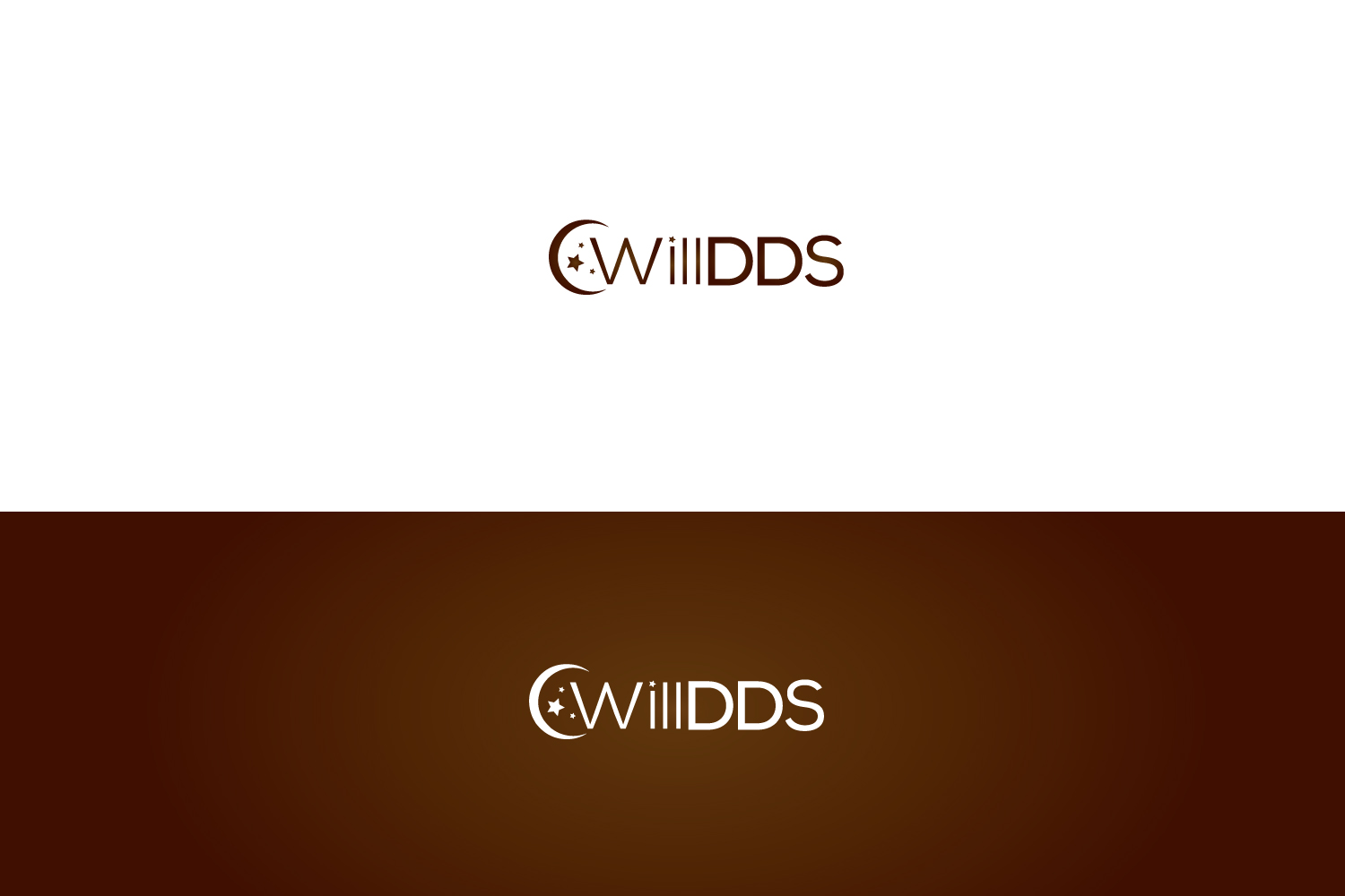 Logo Design by HAS for WILL DDS | Design #15330915