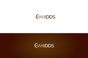 Logo Design by HAS for WILL DDS | Design: #15330915