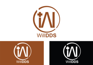 Logo Design by kuya.P for WILL DDS | Design: #15300720