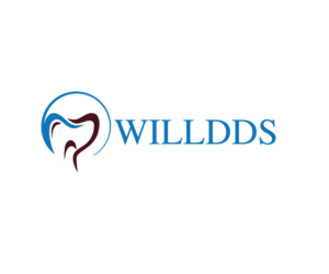 Logo Design by Top king  designer for WILL DDS | Design: #15268345