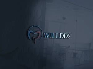 Logo Design by Top king  designer for WILL DDS | Design: #15268346