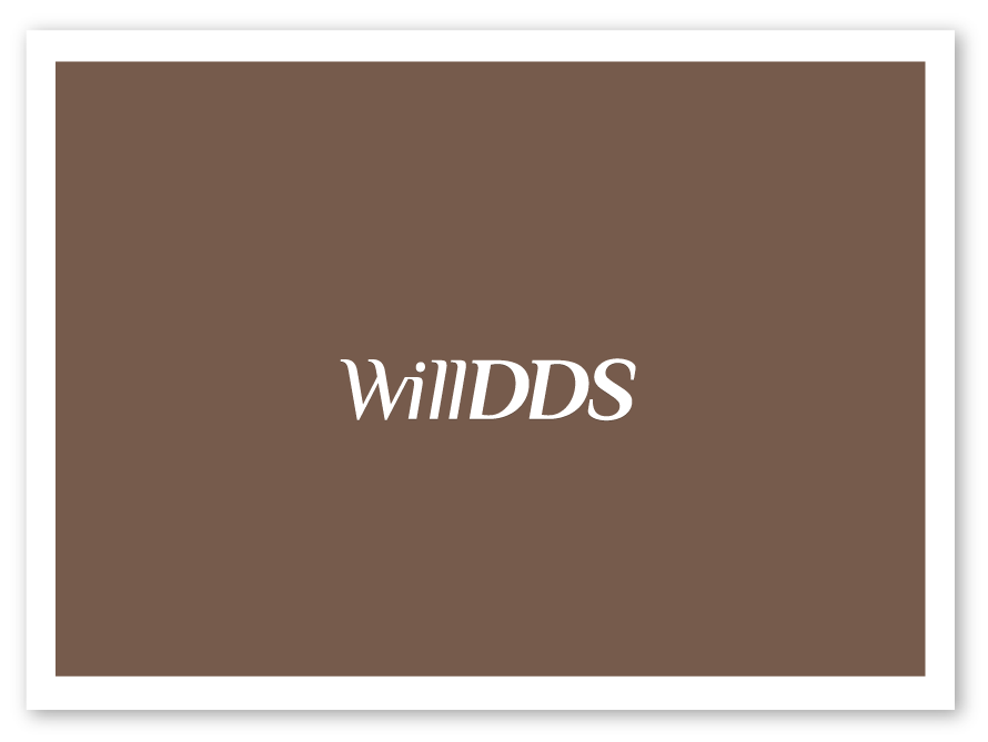 Diseño de Logo por Syuhada para WILL DDS | Diseño #15261994