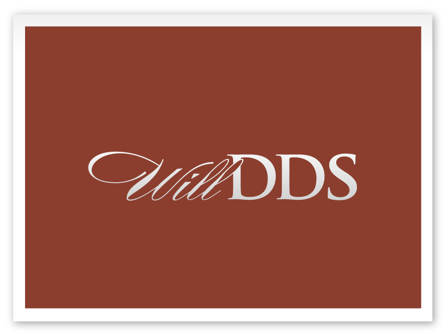 Logo Design by Syuhada for WILL DDS | Design #15279563