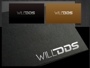 Logo Design by Syuhada for WILL DDS | Design: #15301377