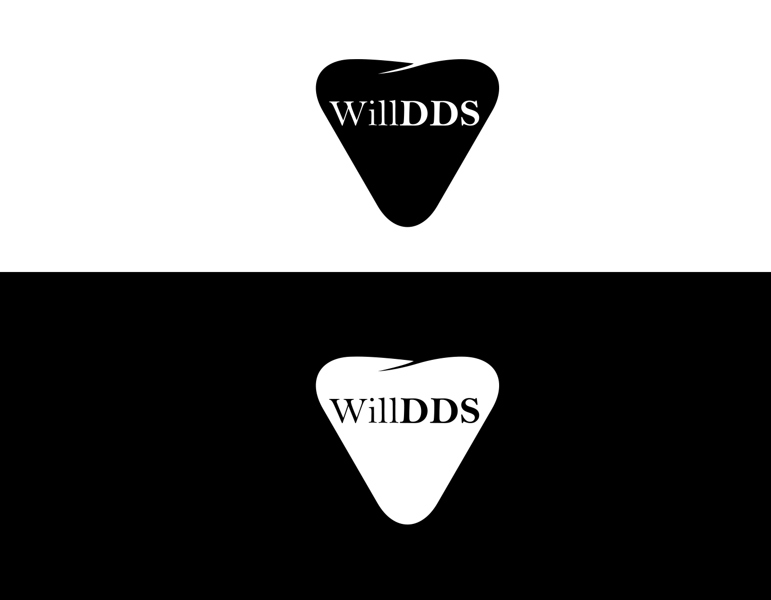 Logo Design by CTE for WILL DDS | Design #15325615