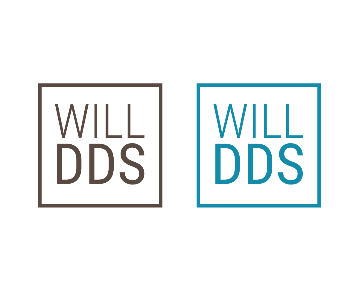 Design de Logo par Tea pour WILL DDS | Design #15332062