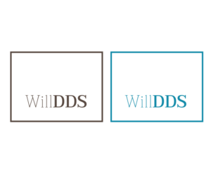 Logo Design by Tea for WILL DDS | Design: #15332077