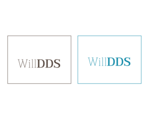 Logo Design by Tea for WILL DDS | Design: #15332078