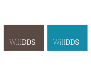 Logo Design by Tea for WILL DDS | Design: #15332866