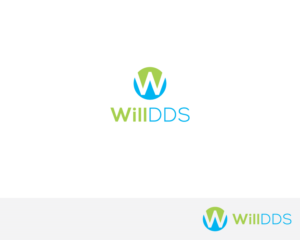 Logo Design by AL-BARAKAH for WILL DDS | Design: #15241793