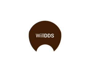 Diseño de Logo por Gemini Geeks para WILL DDS | Diseño #15286213