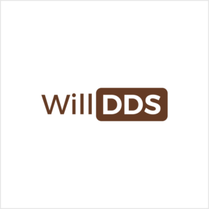 Logo Design by KACIN for WILL DDS | Design: #15277276