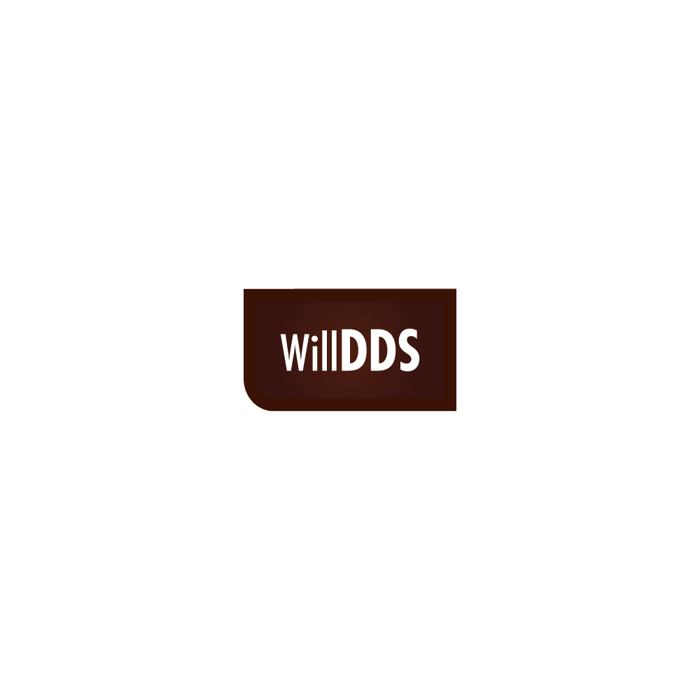 Logo Design by Wild Geek for WILL DDS | Design #15266967