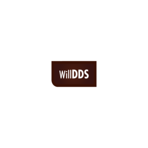 Logo Design by Wild Geek for WILL DDS | Design: #15266967