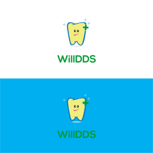 Logo Design by mahfud.off.napoleon for WILL DDS | Design: #15234129
