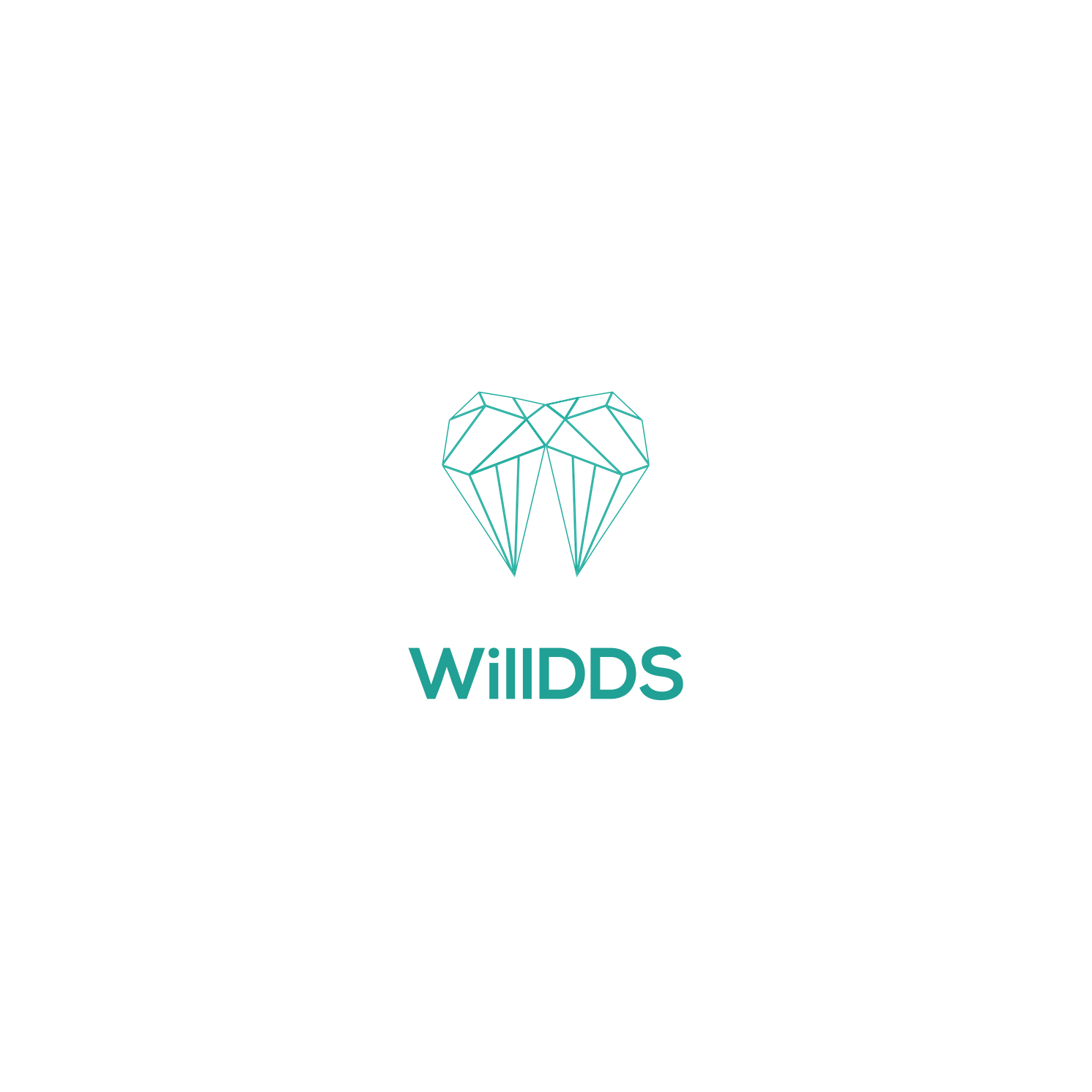 Logo Design by mahfud.off.napoleon for WILL DDS | Design #15237076