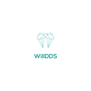 Logo Design by mahfud.off.napoleon for WILL DDS | Design: #15237076
