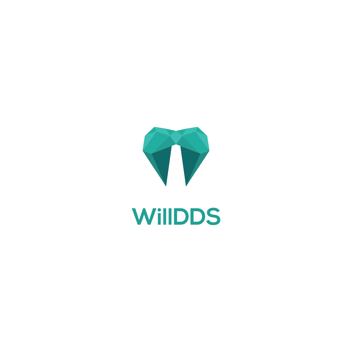 Logo Design by mahfud.off.napoleon for WILL DDS | Design #15237078