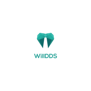 Logo Design by mahfud.off.napoleon for WILL DDS | Design: #15237078