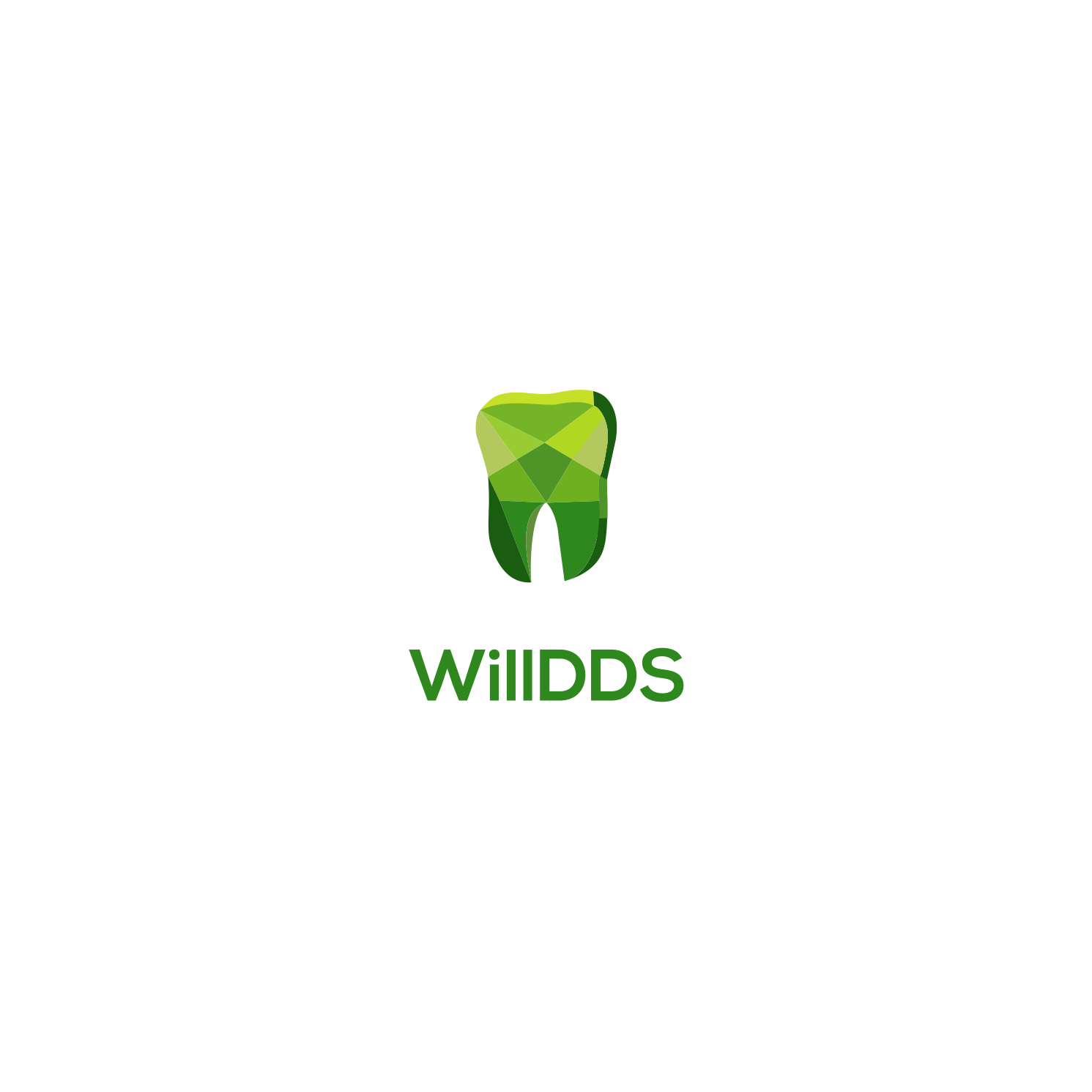 Logo Design by mahfud.off.napoleon for WILL DDS | Design #15237079