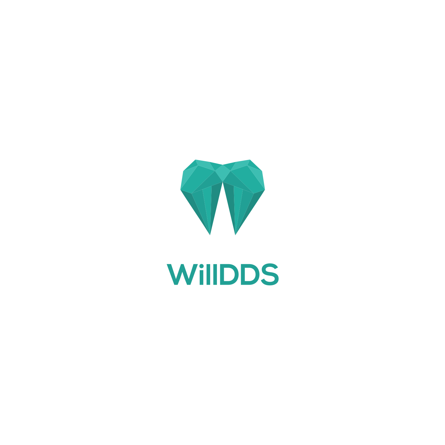 Logo Design by mahfud.off.napoleon for WILL DDS | Design #15237128