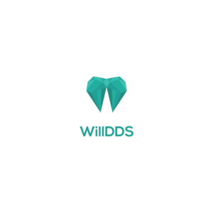 Logo Design by mahfud.off.napoleon for WILL DDS | Design: #15237128